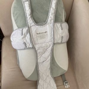 Babocush comfort cushion